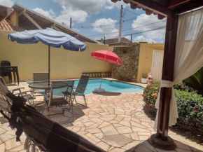 Casa em Ribeirão Preto Agrishow e Eventos